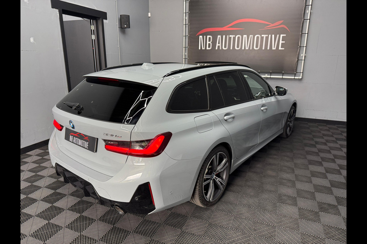 BMW 3 Serie Touring 330e xDrive