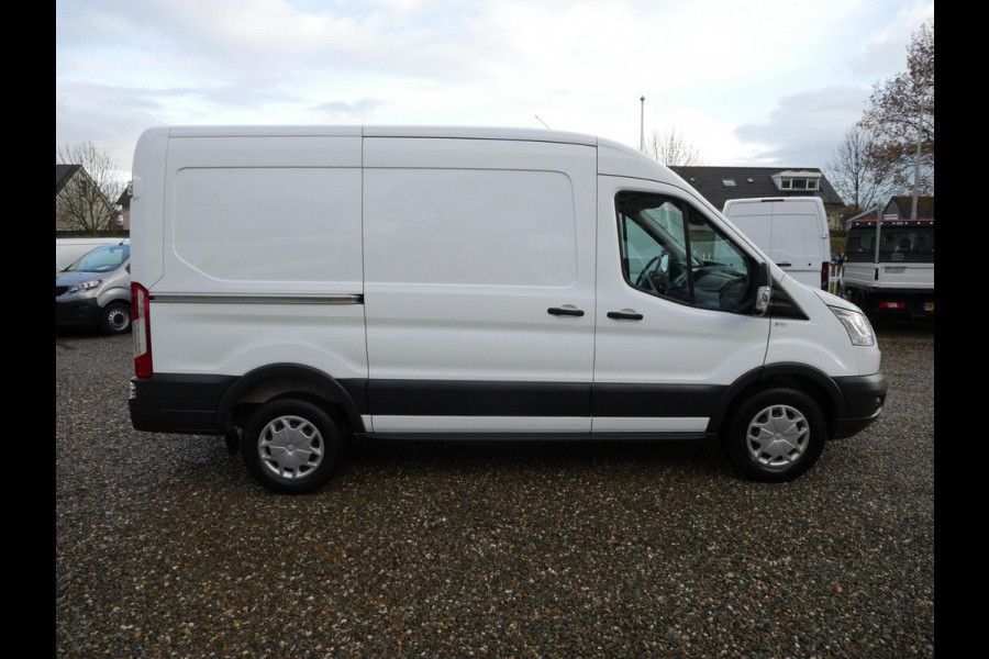 Ford Transit 2.0 TDCI 130PK, L2H2, Trend, Airco