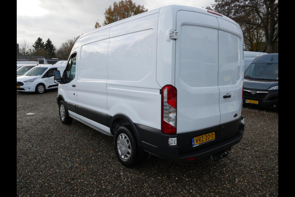 Ford Transit 2.0 TDCI 130PK, L2H2, Trend, Airco