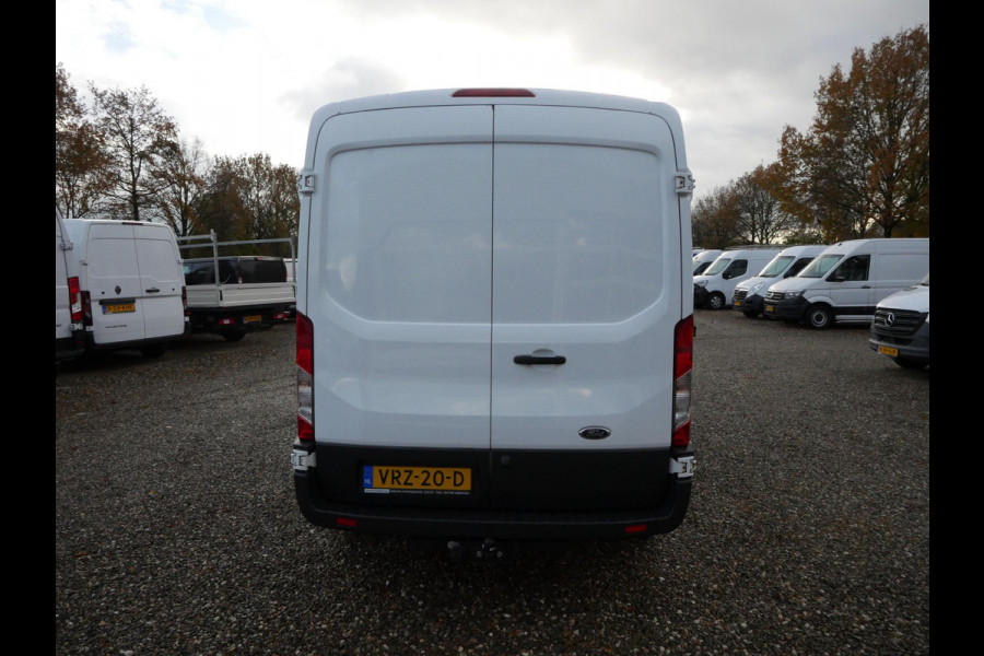 Ford Transit 2.0 TDCI 130PK, L2H2, Trend, Airco
