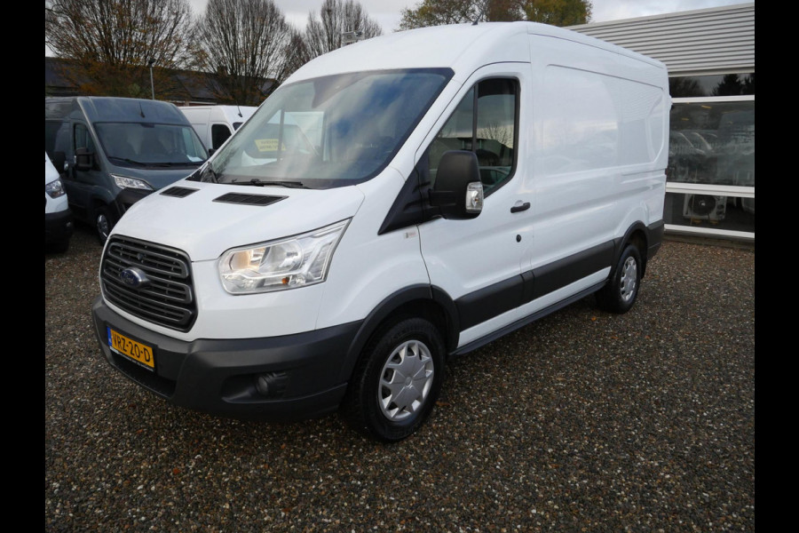 Ford Transit 2.0 TDCI 130PK, L2H2, Trend, Airco