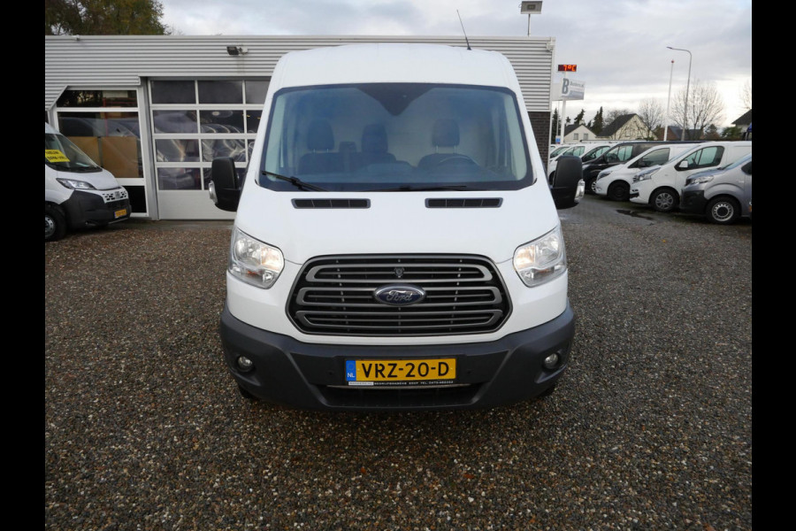 Ford Transit 2.0 TDCI 130PK, L2H2, Trend, Airco