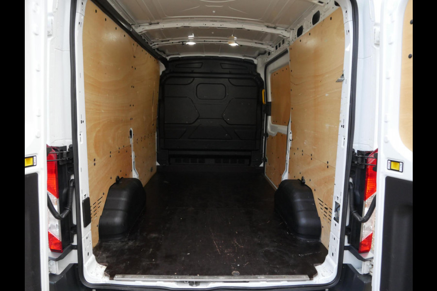 Ford Transit 2.0 TDCI 130PK, L2H2, Trend, Airco