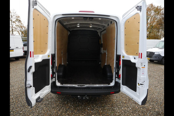 Ford Transit 2.0 TDCI 130PK, L2H2, Trend, Airco