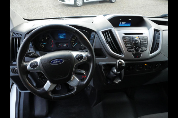 Ford Transit 2.0 TDCI 130PK, L2H2, Trend, Airco