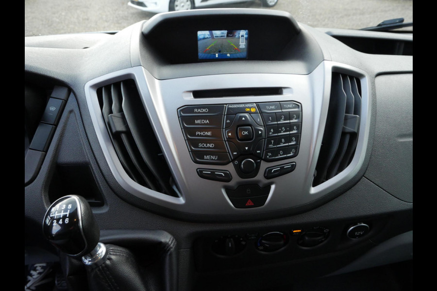 Ford Transit 2.0 TDCI 130PK, L2H2, Trend, Airco