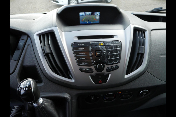 Ford Transit 2.0 TDCI 130PK, L2H2, Trend, Airco