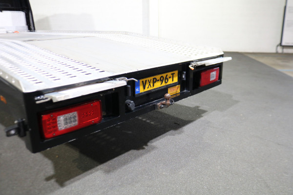 Mercedes-Benz Sprinter 519 CDI Oprijwagen