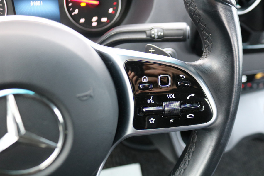 Mercedes-Benz Sprinter 519 CDI Oprijwagen