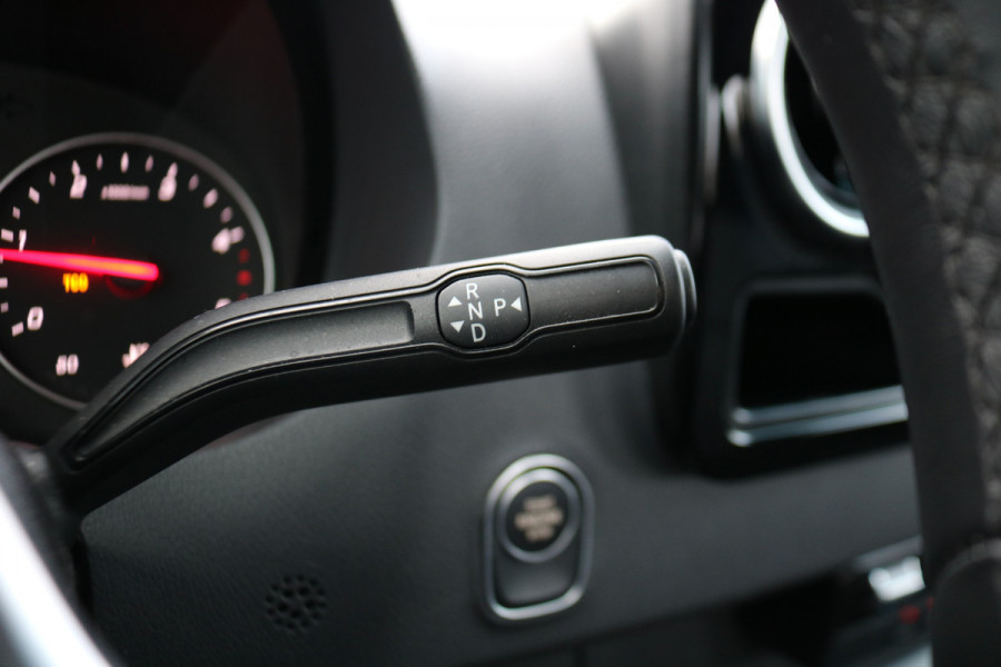 Mercedes-Benz Sprinter 519 CDI Oprijwagen