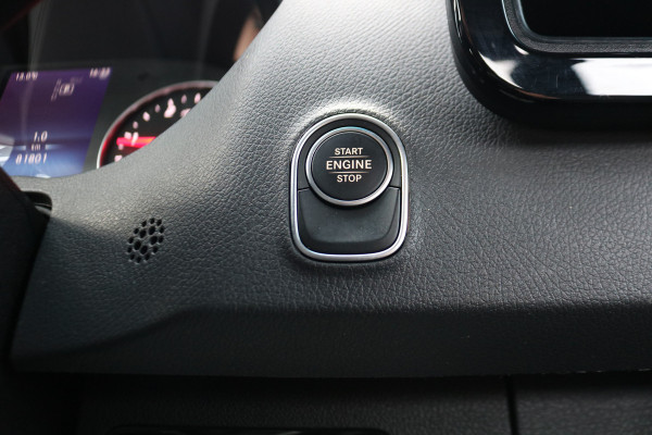 Mercedes-Benz Sprinter 519 CDI Oprijwagen