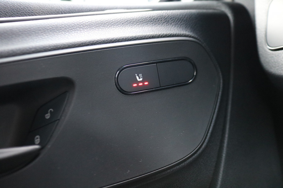 Mercedes-Benz Sprinter 519 CDI Oprijwagen