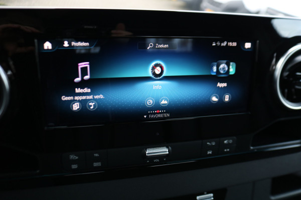 Mercedes-Benz Sprinter 519 CDI Oprijwagen