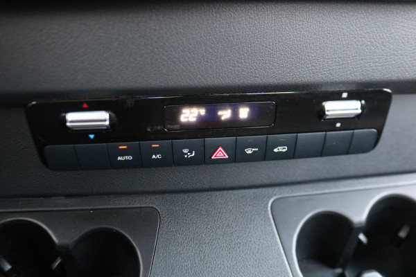 Mercedes-Benz Sprinter 519 CDI Oprijwagen