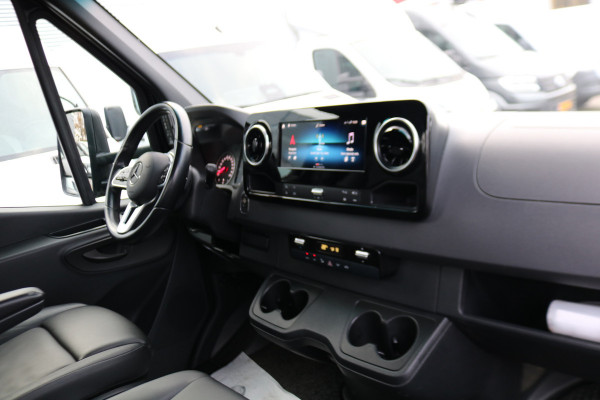 Mercedes-Benz Sprinter 519 CDI Oprijwagen