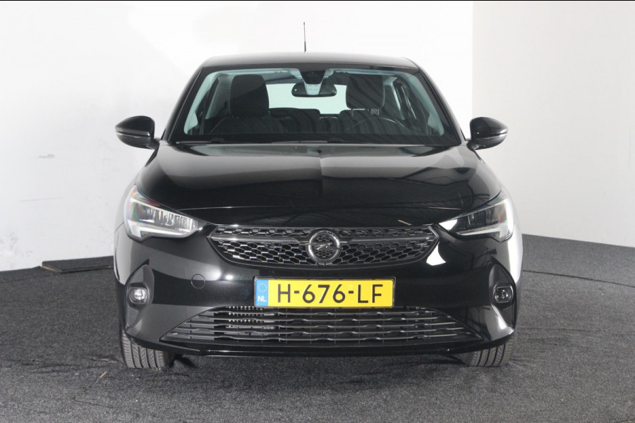 Opel Corsa 1.2 Elegance | automaat | Apple CarPlay/Android auto