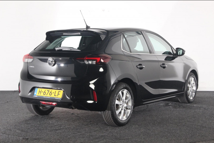 Opel Corsa 1.2 Elegance | automaat | Apple CarPlay/Android auto