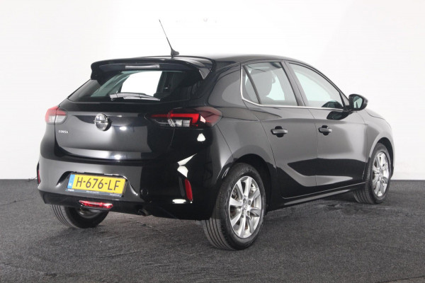 Opel Corsa 1.2 Elegance | automaat | Apple CarPlay/Android auto