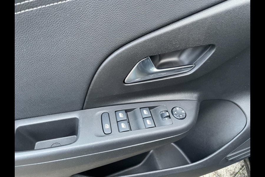 Opel Corsa 1.2 Elegance | automaat | Apple CarPlay/Android auto