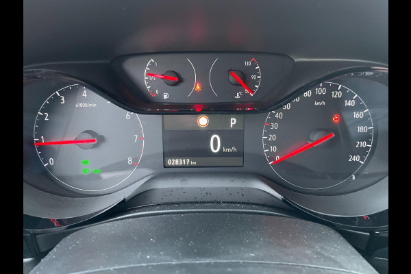 Opel Corsa 1.2 Elegance | automaat | Apple CarPlay/Android auto