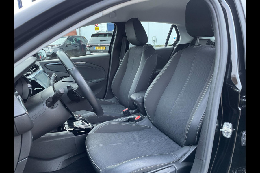 Opel Corsa 1.2 Elegance | automaat | Apple CarPlay/Android auto