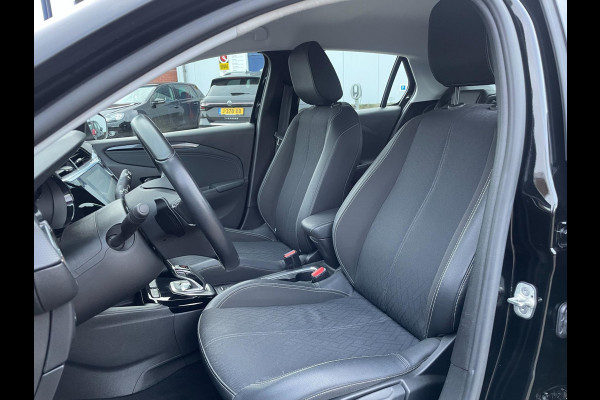 Opel Corsa 1.2 Elegance | automaat | Apple CarPlay/Android auto