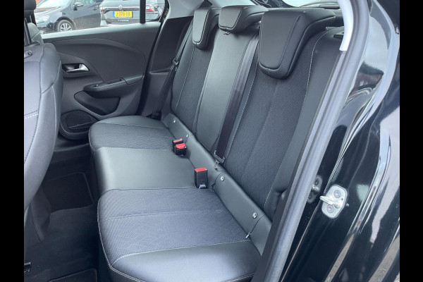 Opel Corsa 1.2 Elegance | automaat | Apple CarPlay/Android auto