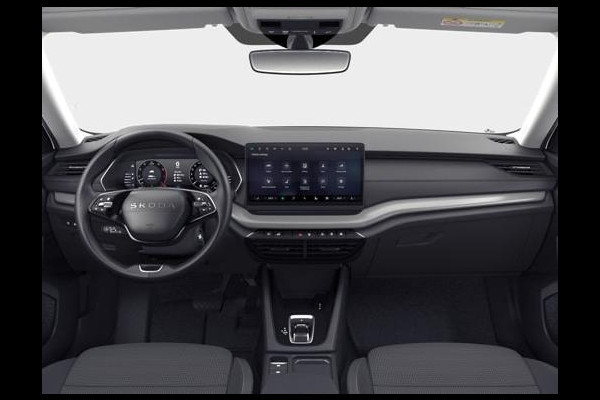 Škoda Octavia Combi FL Business Edition Plus 1.5 TSI m-HEV 85 kW / 115 PK | Trekhaak, wegklapbaar | Winter pakket