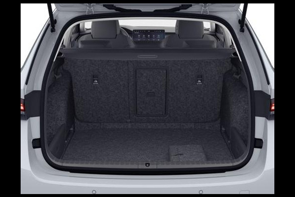 Škoda Octavia Combi FL Business Edition Plus 1.5 TSI m-HEV 85 kW / 115 PK | Trekhaak, wegklapbaar | Winter pakket