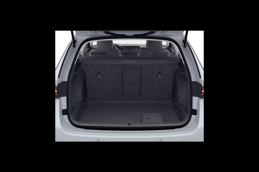 Škoda Octavia Combi FL Business Edition Plus 1.5 TSI m-HEV 85 kW / 115 PK | Trekhaak, wegklapbaar | Winter pakket