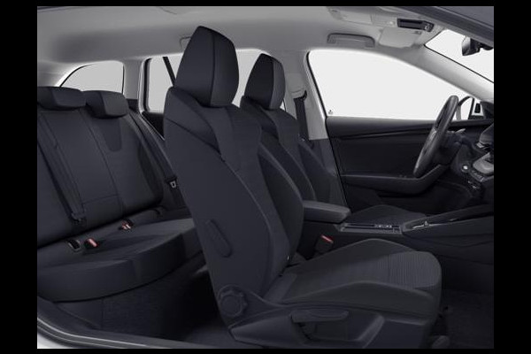 Škoda Octavia Combi FL Business Edition Plus 1.5 TSI m-HEV 85 kW / 115 PK | Trekhaak, wegklapbaar | Winter pakket