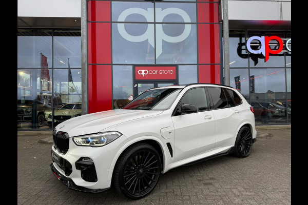 BMW X5 XDrive45e High Executive