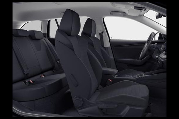 Škoda Octavia Combi FL Business Edition Plus 1.5 TSI m-HEV 85 kW / 115 PK | Trekhaak, wegklapbaar | Winter pakket