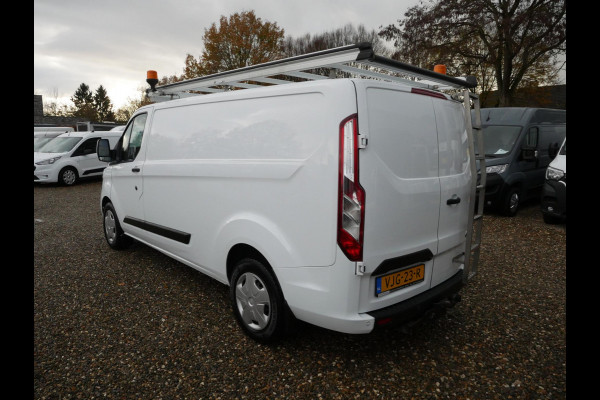 Ford Transit Custom 2.0 TDCI 130PK, L2H1, Trend, Airco