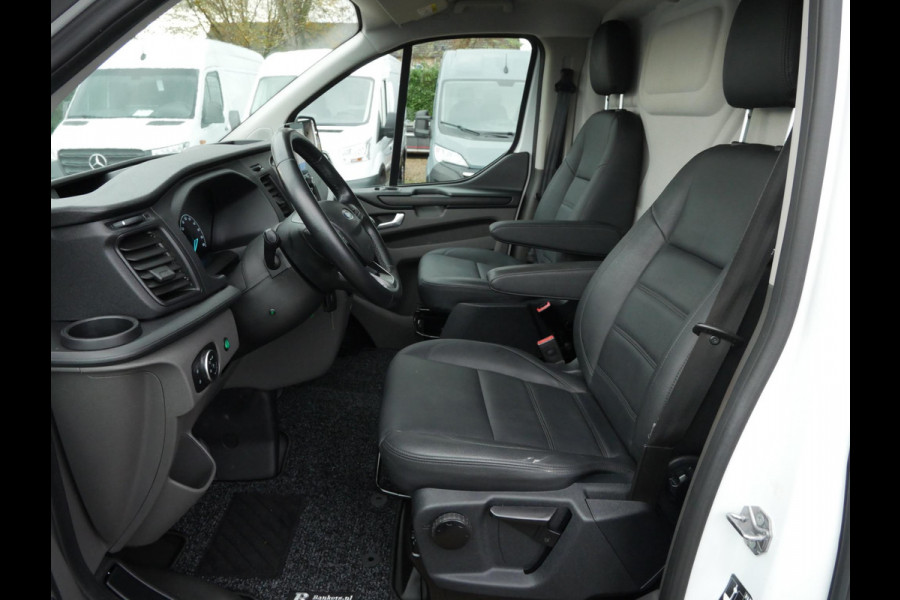 Ford Transit Custom 2.0 TDCI 130PK, L2H1, Trend, Airco