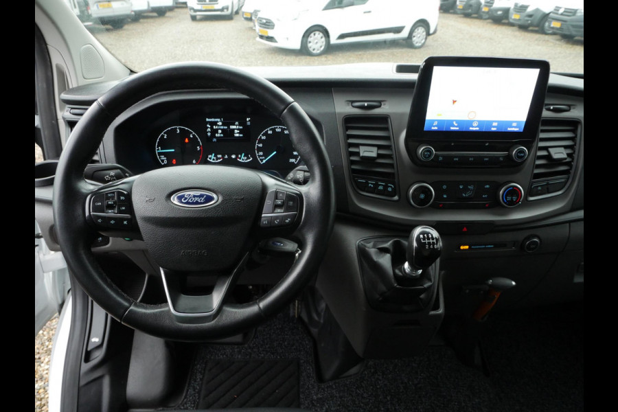 Ford Transit Custom 2.0 TDCI 130PK, L2H1, Trend, Airco