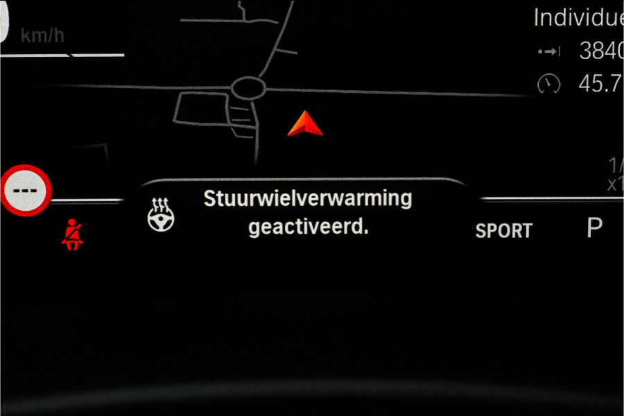 BMW X6 xDrive40i M-Sport Drive Assist Pro SkyLounge Laser 22"