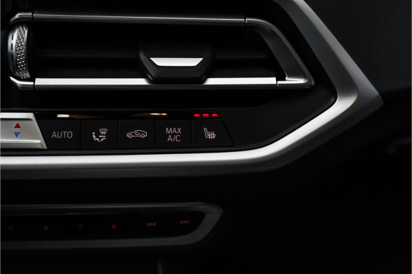 BMW X6 xDrive40i M-Sport Drive Assist Pro SkyLounge Laser 22"