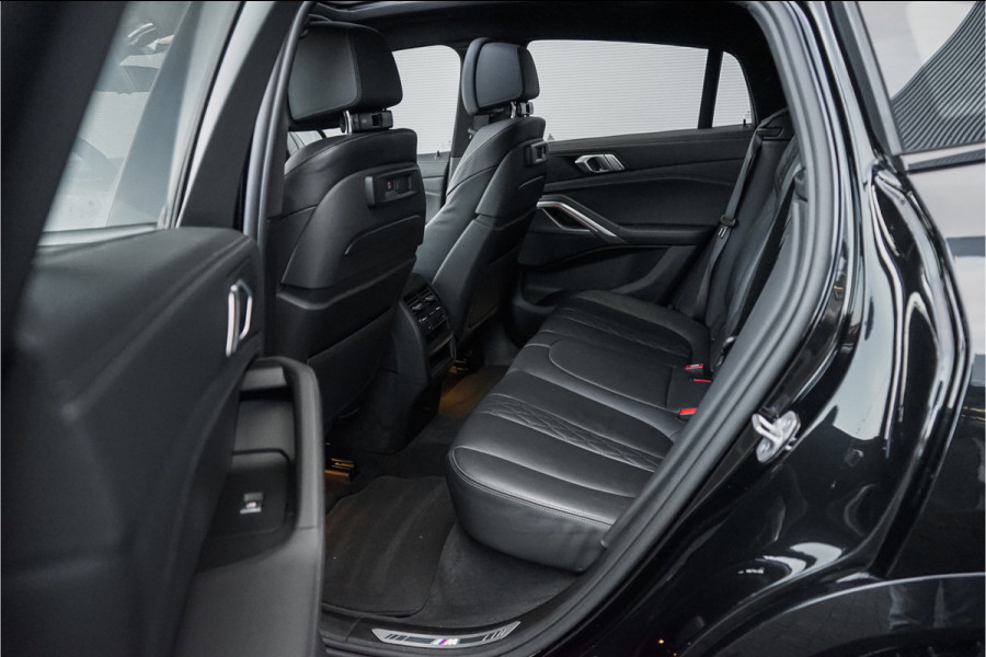BMW X6 xDrive40i M-Sport Drive Assist Pro SkyLounge Laser 22"