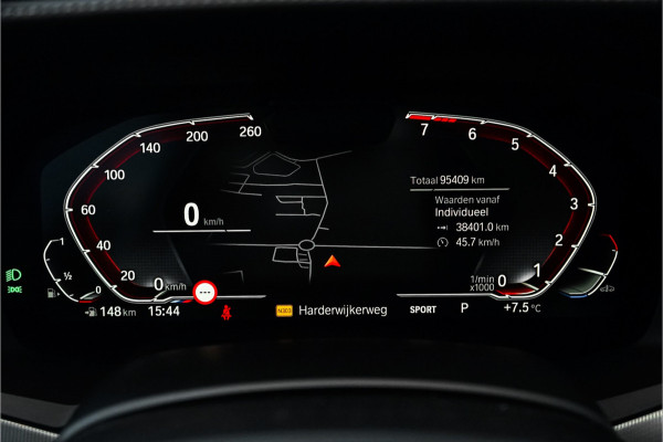 BMW X6 xDrive40i M-Sport Drive Assist Pro SkyLounge Laser 22"