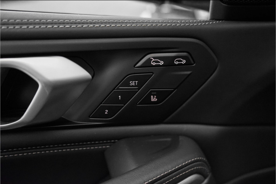 BMW X6 xDrive40i M-Sport Drive Assist Pro SkyLounge Laser 22"