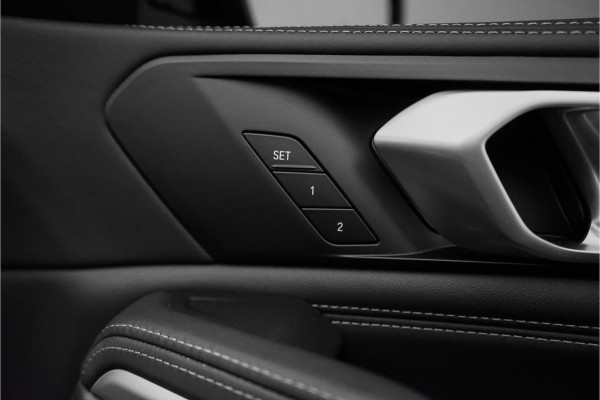 BMW X6 xDrive40i M-Sport Drive Assist Pro SkyLounge Laser 22"