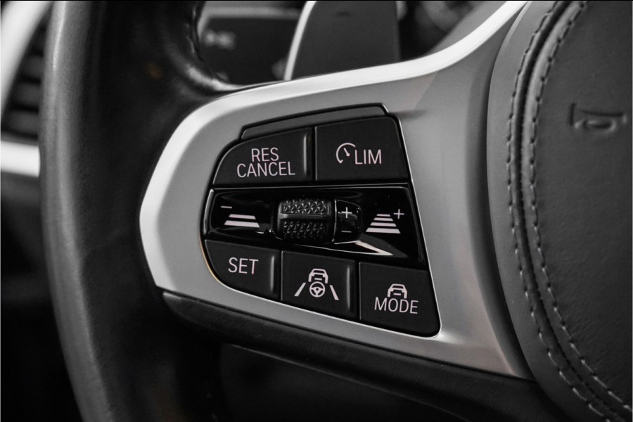 BMW X6 xDrive40i M-Sport Drive Assist Pro SkyLounge Laser 22"