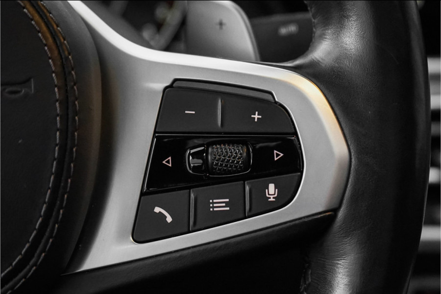 BMW X6 xDrive40i M-Sport Drive Assist Pro SkyLounge Laser 22"