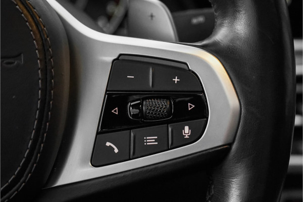 BMW X6 xDrive40i M-Sport Drive Assist Pro SkyLounge Laser 22"