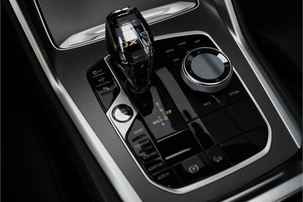 BMW X6 xDrive40i M-Sport Drive Assist Pro SkyLounge Laser 22"