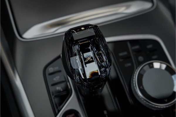 BMW X6 xDrive40i M-Sport Drive Assist Pro SkyLounge Laser 22"