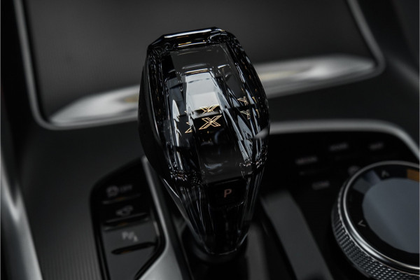 BMW X6 xDrive40i M-Sport Drive Assist Pro SkyLounge Laser 22"