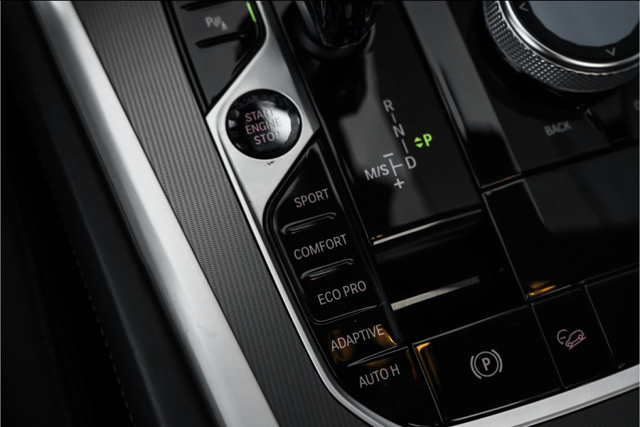 BMW X6 xDrive40i M-Sport Drive Assist Pro SkyLounge Laser 22"