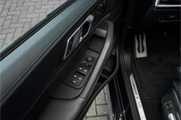 BMW X6 xDrive40i M-Sport Drive Assist Pro SkyLounge Laser 22"